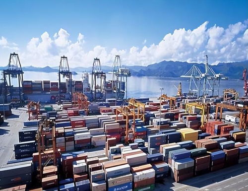 我國降為美國第三貿(mào)易伙伴 貿(mào)易總額僅有2411億美元 第一是誰