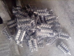 樂(lè)清市精固模具廠 模具產(chǎn)品列表