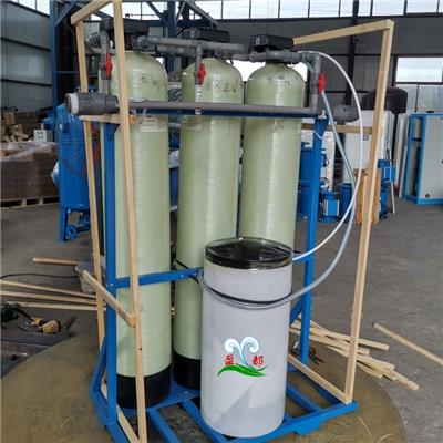 邢臺旋流除砂器的適用范圍及在水資源專用機械設備制造中的應用