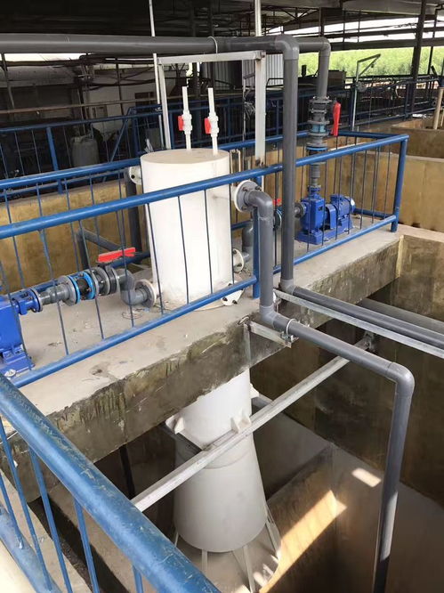 安全環保污水處理成套設備 水資源專用機械設備的制造與應用