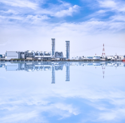 水資源專用機(jī)械設(shè)備在水上發(fā)電站項(xiàng)目中的應(yīng)用案例