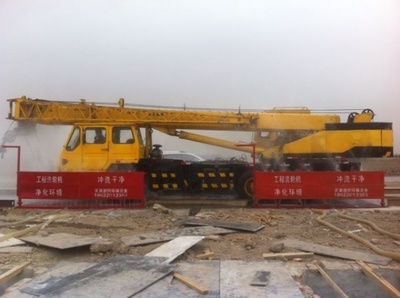 南京建筑工地車輛洗輪機廠家直銷 守護綠水青山的專業力量