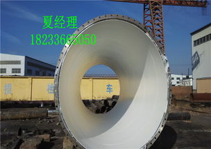 螺旋鋼管內襯IPN8710防腐技術與水資源專用機械設備制造的融合創新