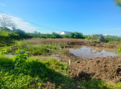助推“小農水”，澆灌“大民生”——水資源專用機械設備制造的使命與擔當