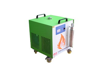 水焊機的卓越優勢 水資源專用機械設備制造的創新利器